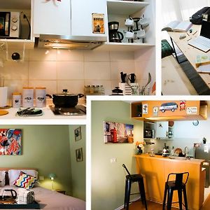 Apartamento